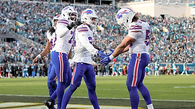 Buffalo Bills 2026 scouting report: safety Cole Bishop