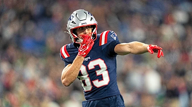 5 Patriots players highlighted by Mike Vrabel after Eagles preseason game