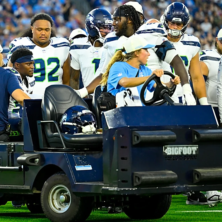 Seahawks injuries worst part of forgettable preseason loss at Titans