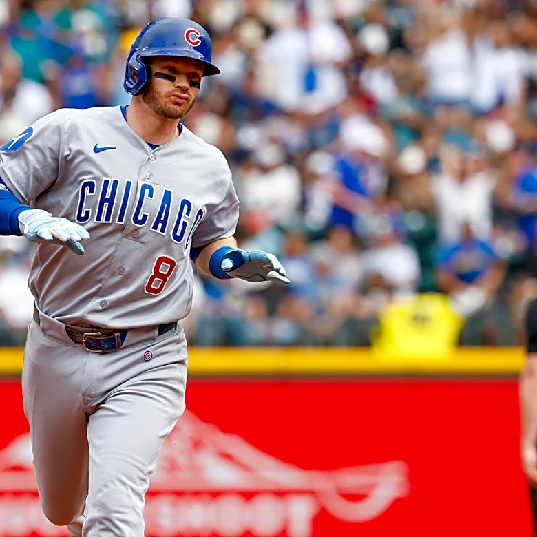 2026 Cubs Heroes and Goats: Ian Happ is the Superhero vs. the Mariners