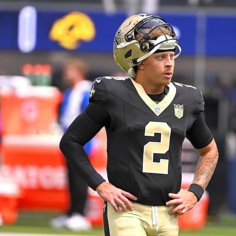 Preseason Week 2: Saints vs. Rams- Social media reactions