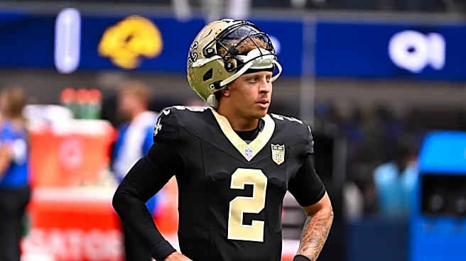 Preseason Week 2: Saints vs. Rams- Social media reactions