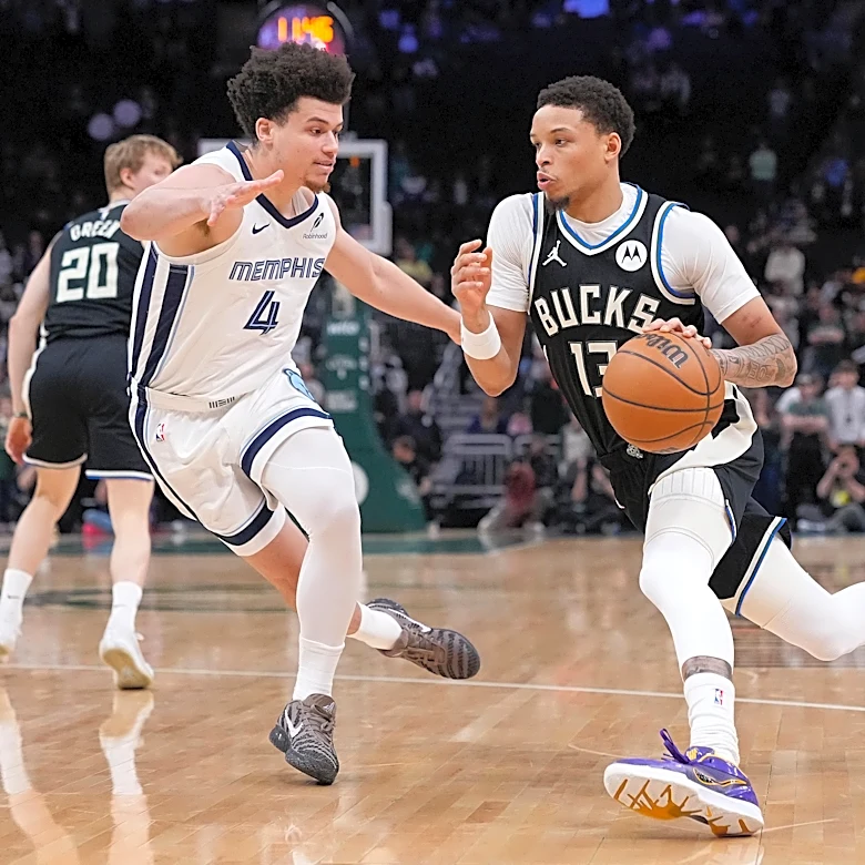 Bucks Reacts Survey: How many games will Milwaukee win this season?