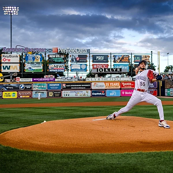 Phillies on the Pharm: 8/24/2026