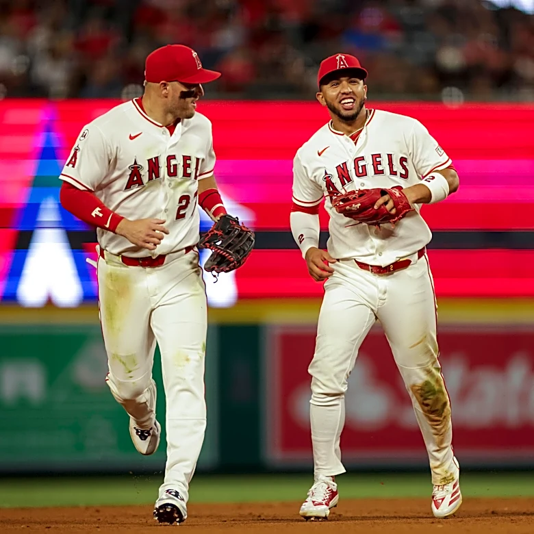 Series Preview: Guardians at Angels