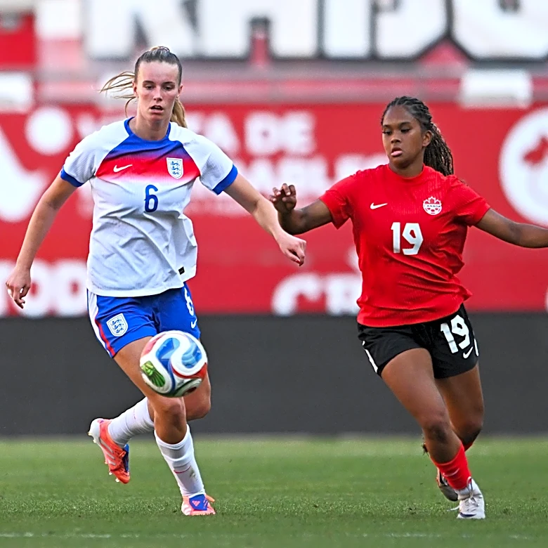 LSU’s Bailey named to Canada U20 team