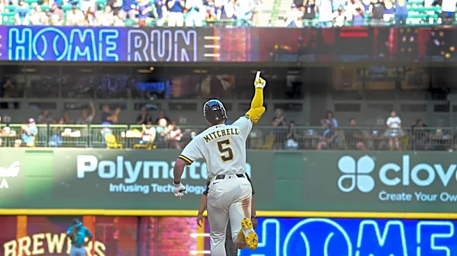2026 Brewers Week in Review: Week 22