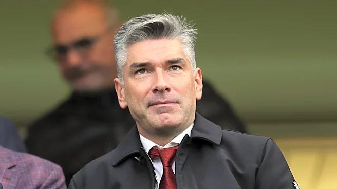 Rumour Mongering: Liverpool Have No Plans to Sign Midfield Reinforcements