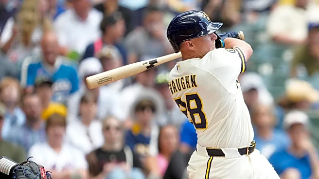 Series Preview: Milwaukee Brewers @ New York Mets