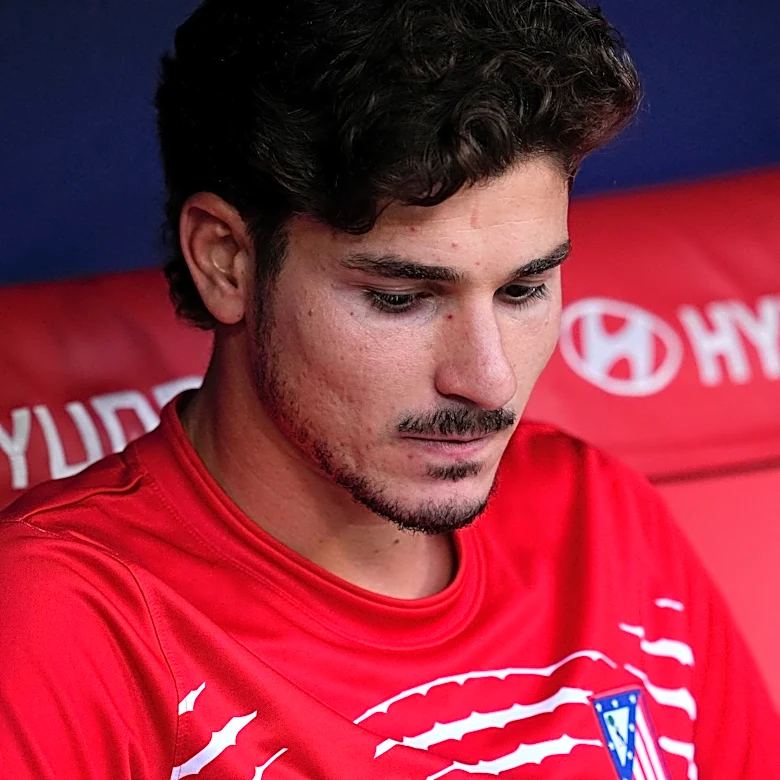 Sorry Julián shows he won’t ‘get on with it’ — but one way or another, Atlético will