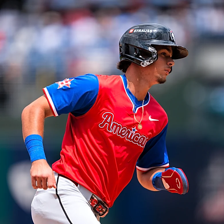 Astros Prospect Report: August 23rd