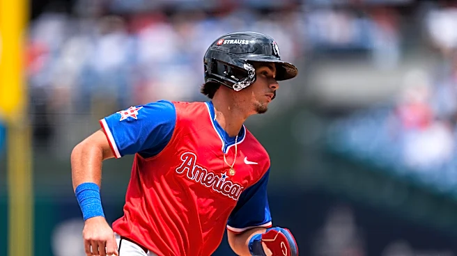 Astros Prospect Report: August 23rd