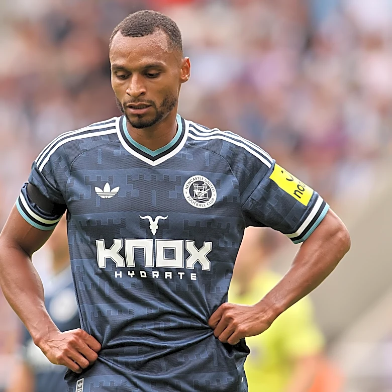 Jacob Murphy’s Newcastle Future Update Emerges Days Before Transfer Deadline