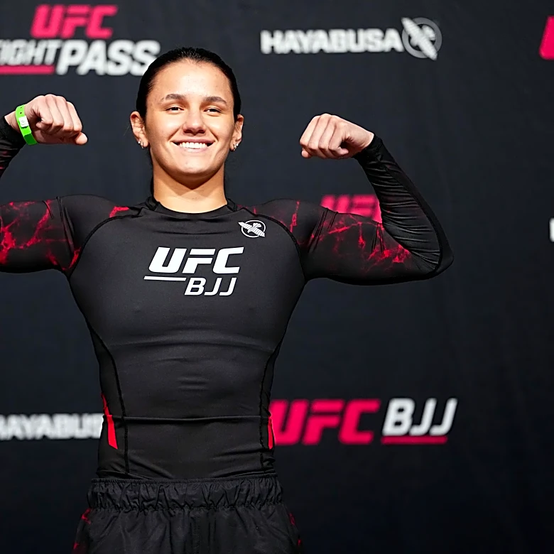 2026 Contender Series Week 3 early weigh ins live results | Mir vs. Apodaca