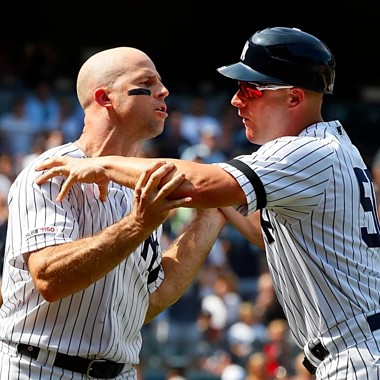 Yankees Birthday of the Day: Brett Gardner