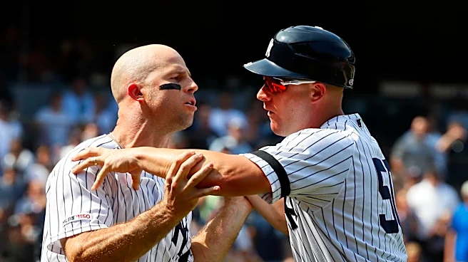 Yankees Birthday of the Day: Brett Gardner