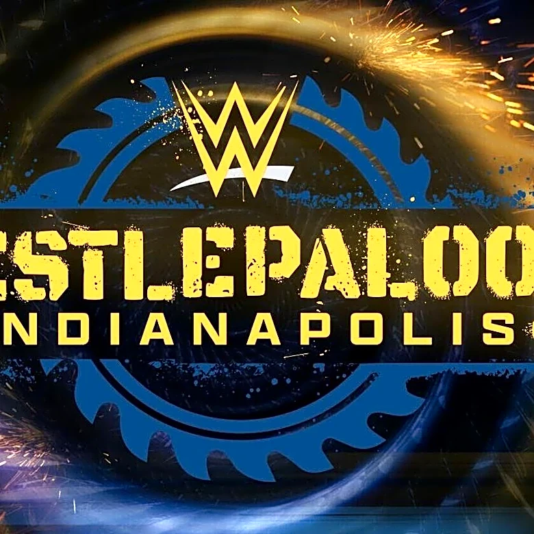 Where the hell did Wrestlepalooza go?