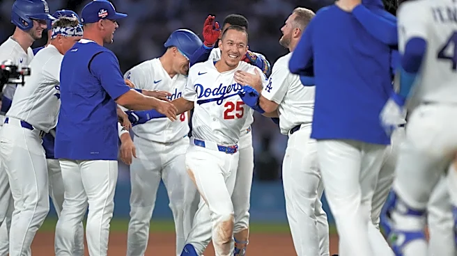 Dodgers Week 22: A sweeping success