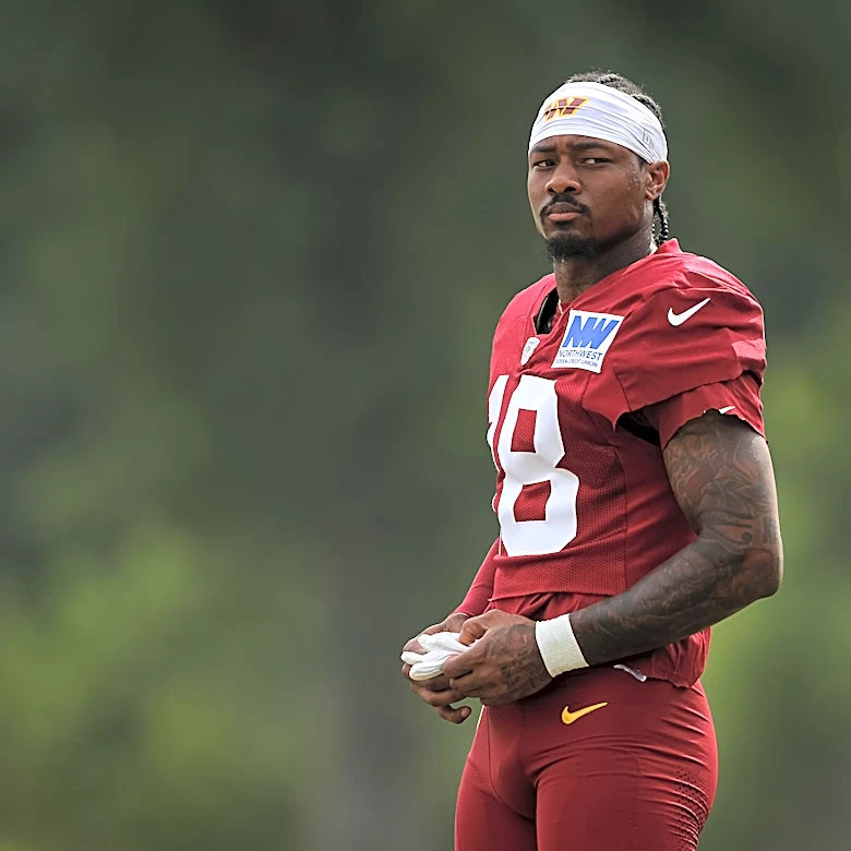 Which Commanders veteran free agent is most key to ‘26 success? – survey