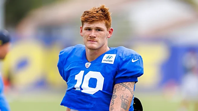 Rams 53-man Roster: Create Your Own In Under 1 Minute!