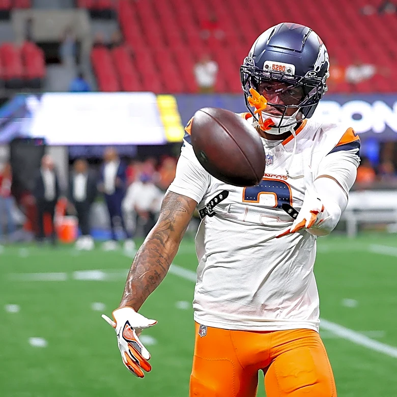 Pat Surtain II ranked 10th in NFL’s Top 100
