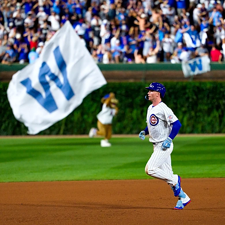 Chicago Cubs update: Pete Crow-Armstrong, David Peterson, Aaron Civale