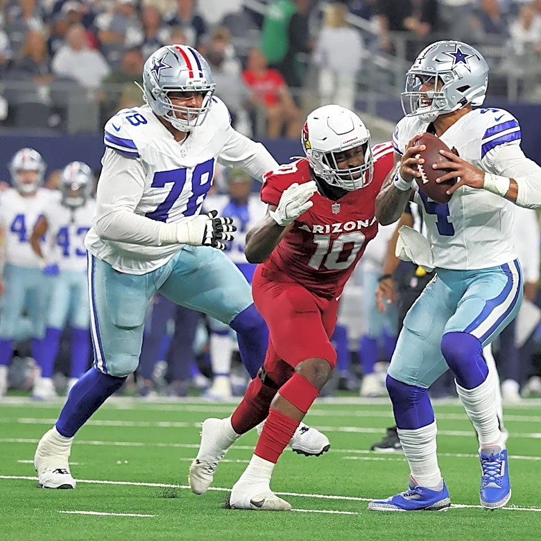 Cardinals roster 2026: Josh Sweat, Gardner Minshew, and Karson Sharar could shock the world