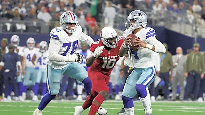 Cardinals roster 2026: Josh Sweat, Gardner Minshew, and Karson Sharar could shock the world