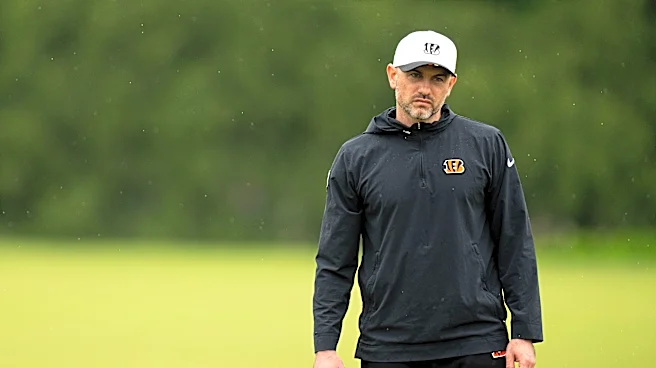 Bengals News: Could Dan Pitcher eventually take play-calling duties from Zac Taylor?