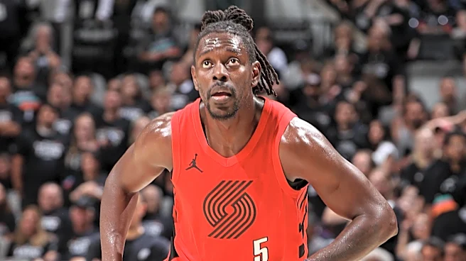 Do You Agree With ESPN’s Prediction for the 2026-27 Trail Blazers?