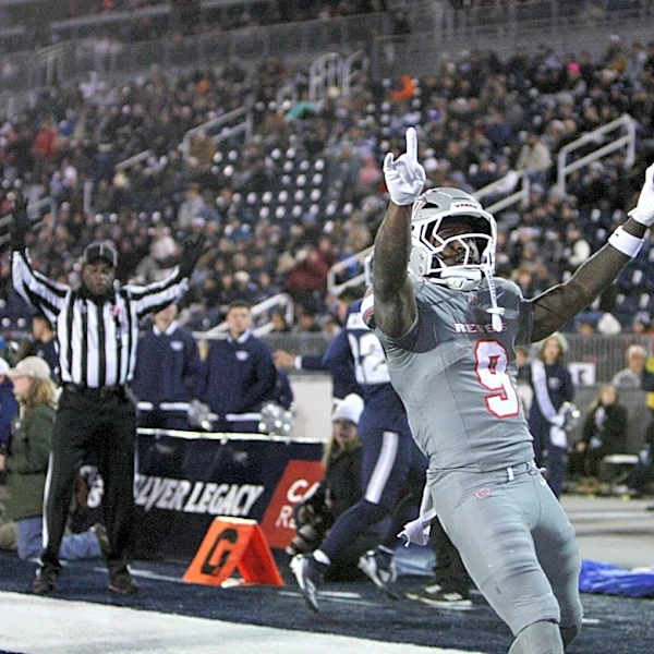 Mountain West Football Rankings: 2026 Preseason Edition