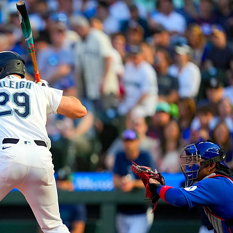 Don’t go on me: Phillies vs. Mariners series preview