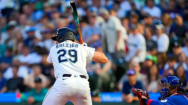 Don’t go on me: Phillies vs. Mariners series preview