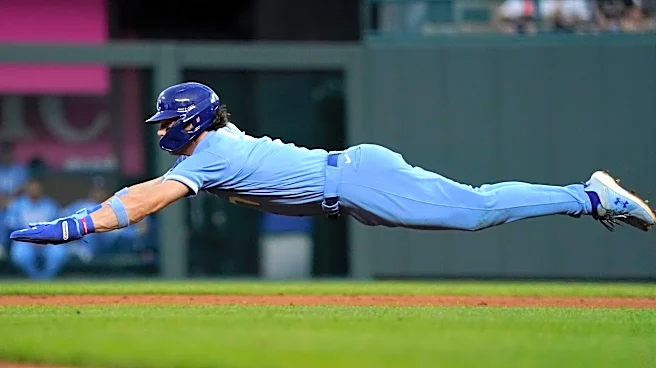 Royals Review Reacts Survey – Are the Royals closer than they appear?