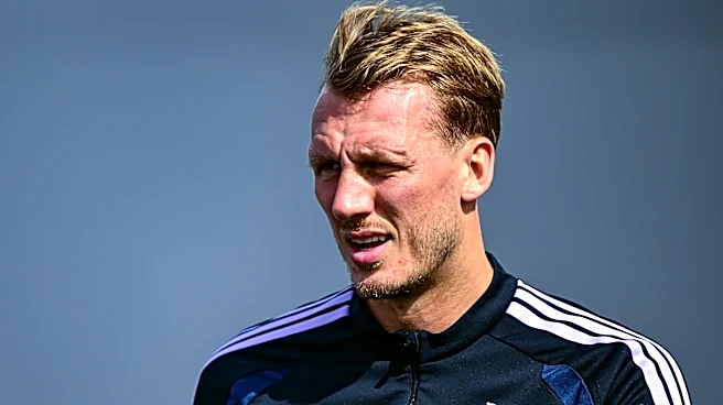 Concerning Dan Burn Injury Update Emerges Before Newcastle’s Carabao Cup Debut