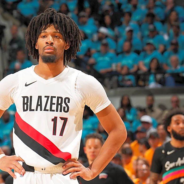3 Things Shaedon Sharpe Needs to Do to Keep His Spot with the Blazers