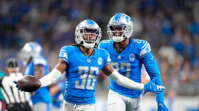 Rams place 2 on IR, sign 2 more to the roster
