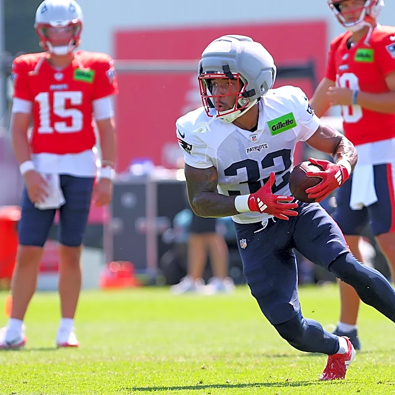 Patriots training camp recap: Injuries continue to pile up