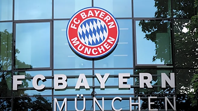 Has Bayern Munich uncovered the source of its leaks?