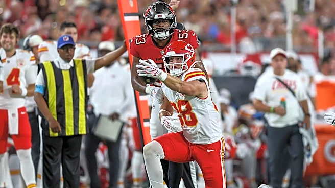 Chiefs 53-man roster prediction 2.0