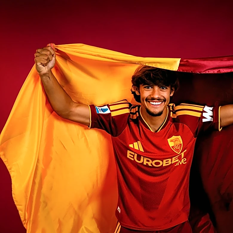 Roma vs. Fiorentina: Lineups & Game Thread