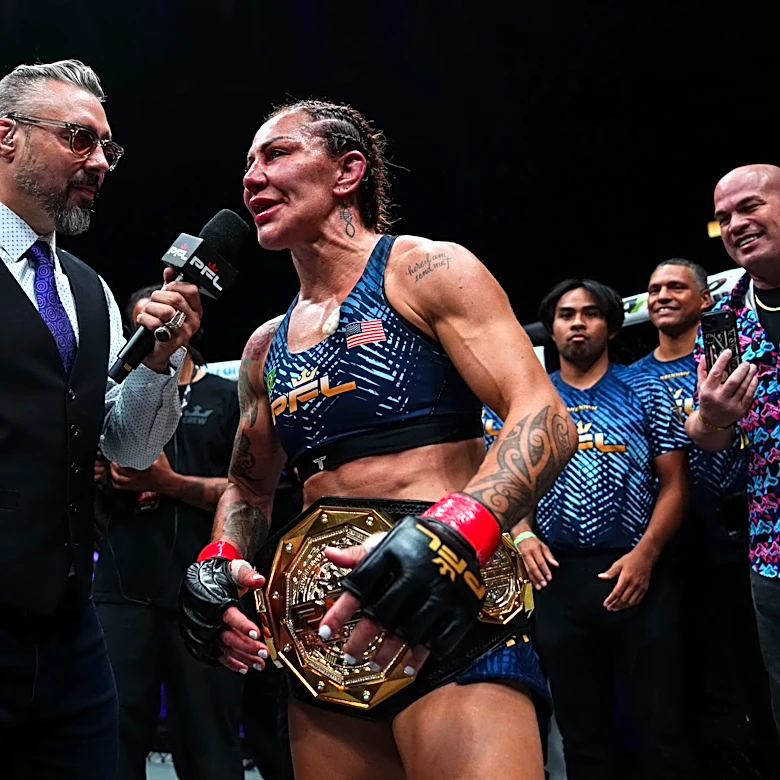 ESPN raising subscription prices again just as PFL deal comes to a close at the end of 2026