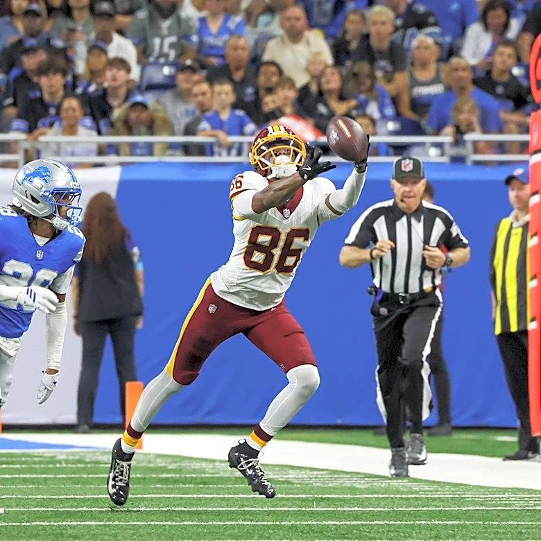 Mason/Brennan Preseason Hype! Award: Who has the most hype after Week 2?