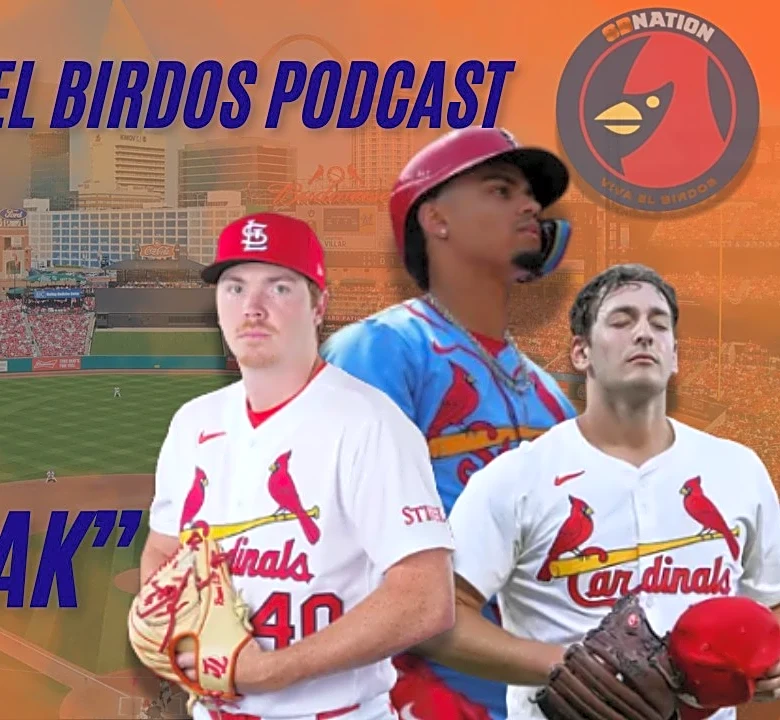 The Viva El Birdos Podcast – Episode 79: “Heartbreak”
