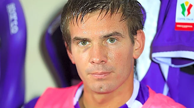 Roma vs Fiorentina: Lineups and how to watch
