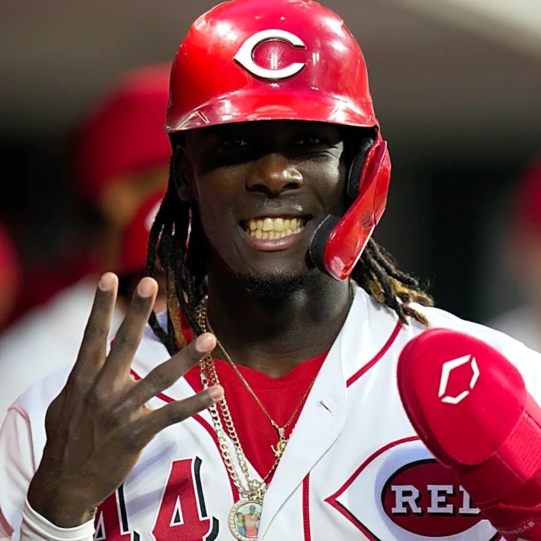 Giants-Reds Series Preview