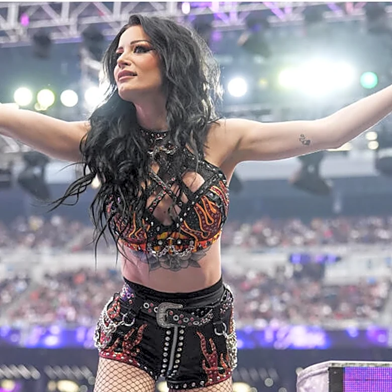 Inappropriate wrestling fans back in spotlight after Paige calls out ‘weirdo behavior’ at airport