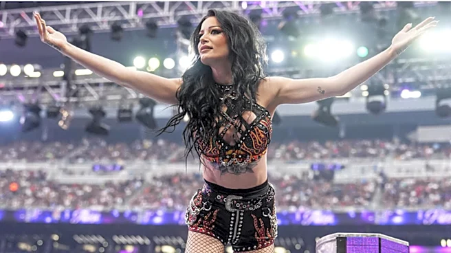 Inappropriate wrestling fans back in spotlight after Paige calls out ‘weirdo behavior’ at airport