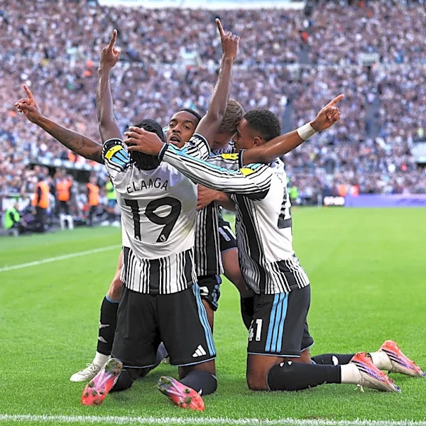 Newcastle 2-2 Liverpool — Player Ratings: Which Newcastle United Fan Are You?