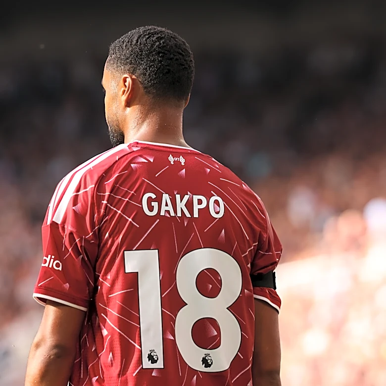 REPORT: Man City showing interest in Spurs target Cody Gakpo